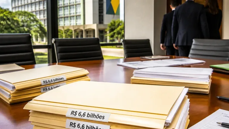 Pedido de R$ 6,6 bilhões para salvar o BRB é considerado atípico pelo Fundo Garantidor
