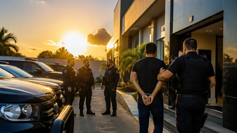 Polícia prende em João Pessoa condenado por homicídio cometido há 30 anos