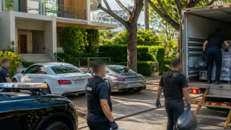 Polícia prende em João Pessoa membro de rede que fabricava e vendia anabolizantes ilegalmente