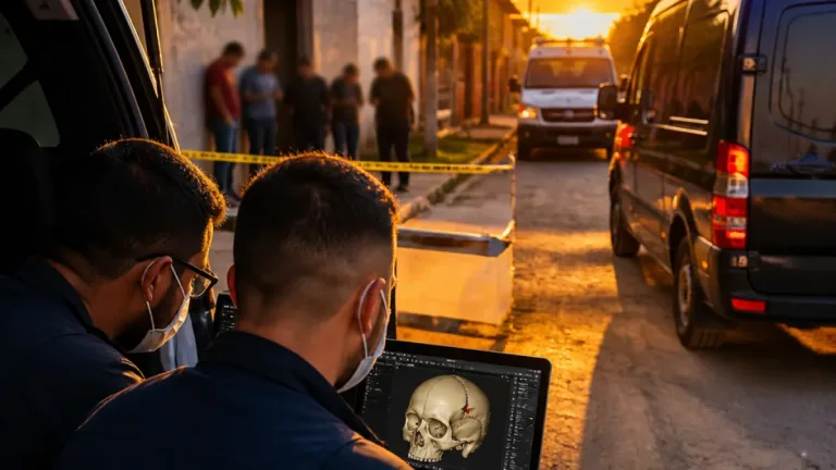 Polícia prende servidor público suspeito de homicídio de companheira em Boa Vista