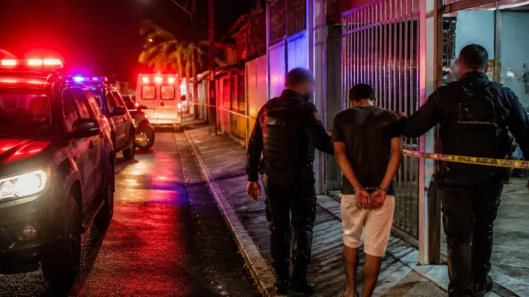 Polícia prende suspeito de matar fundador da 'Igreja de Lúcifer' no Ceará