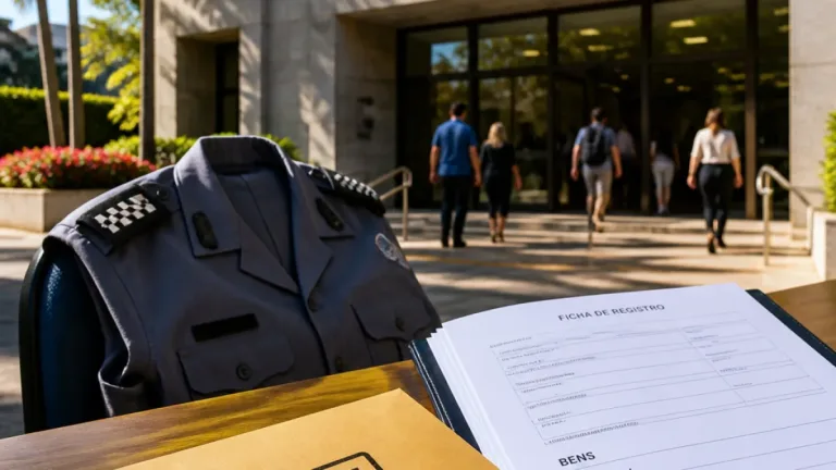 Policial Edjane registra candidatura ao governo de São Paulo e declara não possuir bens