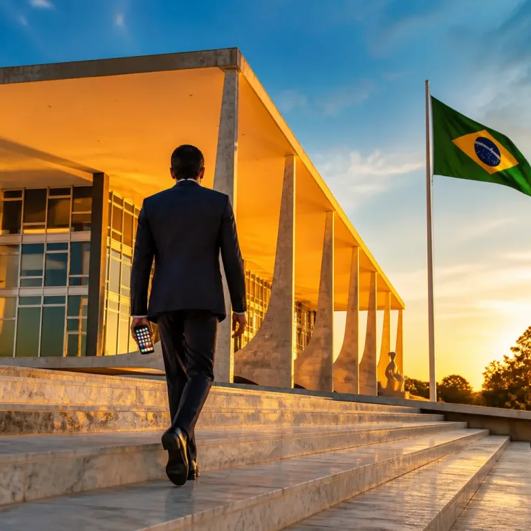STF aceita denúncia e torna réu deputado Gilvan da Federal por injúria contra Lula