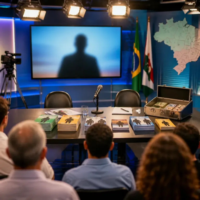 Lula defende fim do Fundo Eleitoral e diz ser necessária reforma política para reduzir polarização