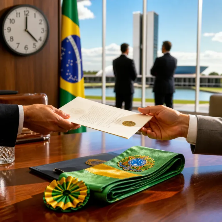 Lula sanciona Política de Minerais Críticos e divide agenda com atos de campanha