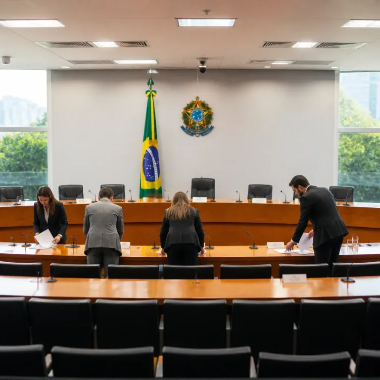 Câmara instala comissão para analisar PEC que reduz maioridade penal de 18 para 16 anos