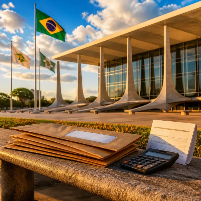 Ministro do STF decide que reajuste de 15% do Bolsa Família não fere legislação eleitoral