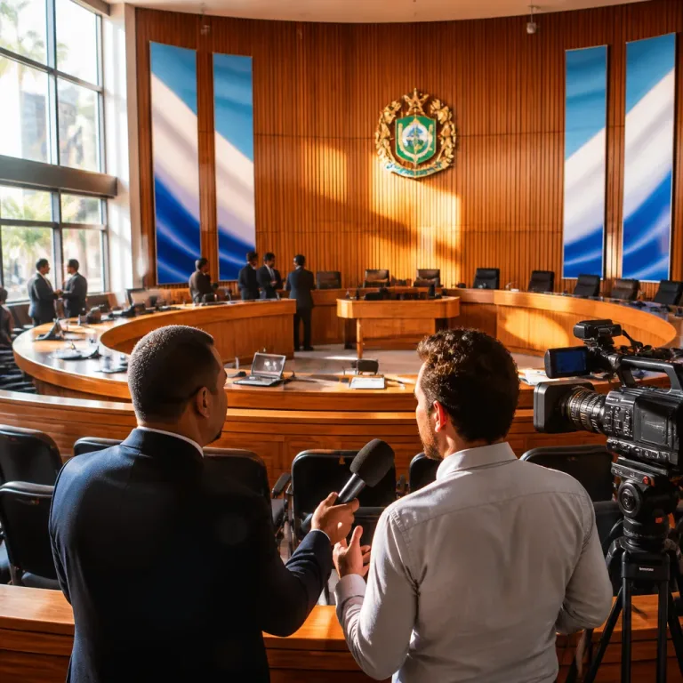 TRE-PE lança rede para combater violência política de gênero e agilizar denúncias