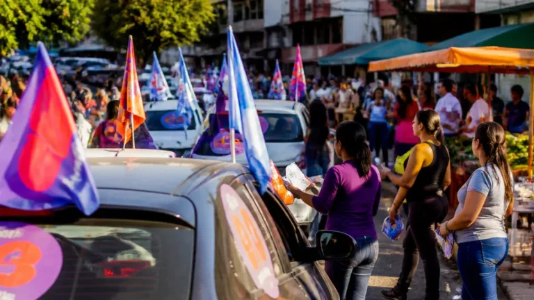 Porto Alegre recebe intensa agenda de candidatos ao governo a oito dias do primeiro turno