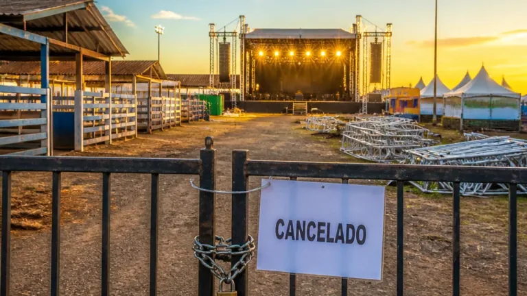 Porto Velho: Expovel é cancelada por falta de autorizações e apoio institucional