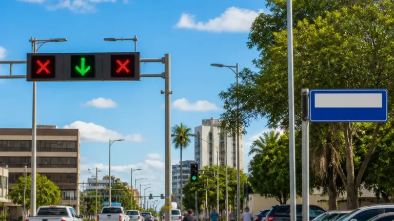 Porto Velho intensifica ações de mobilidade para reduzir conflitos e melhorar fluxo no trânsito