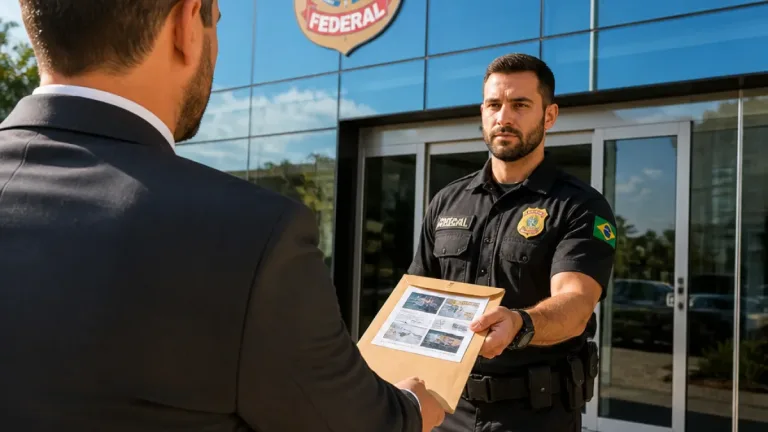 Procuradora do MPF em Sergipe denuncia ameaças e entrega provas à Polícia Federal