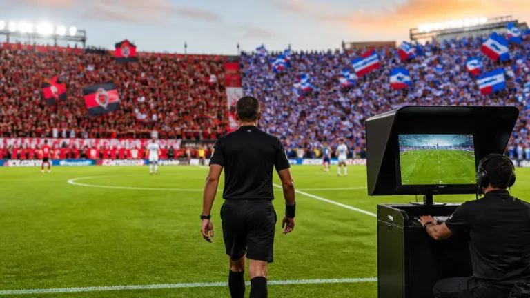 Raphael Claus será o árbitro do clássico Vitória x Bahia pela 24ª rodada do Brasileirão