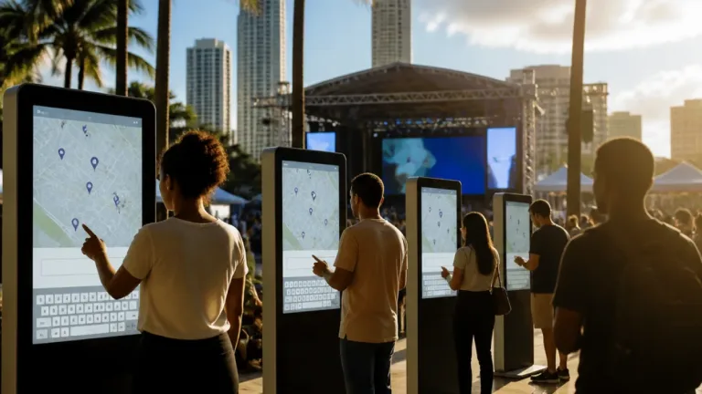 Recife amplia busca de empregos com novas funções do GO Recife na 52ª Arena