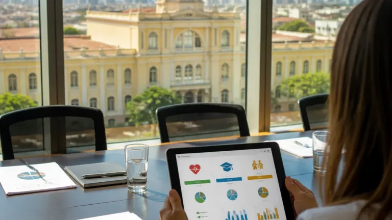 Recife reforça políticas para a primeira infância com plano decenal e ferramentas digitais