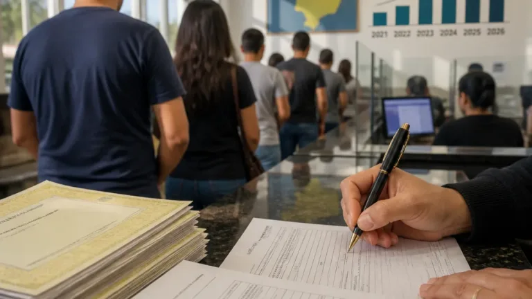 Reconhecimentos voluntários de paternidade em Mato Grosso crescem 515% nos últimos cinco anos