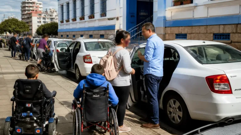 Rematrículas 2027: prazos e orientações para famílias em Porto Alegre