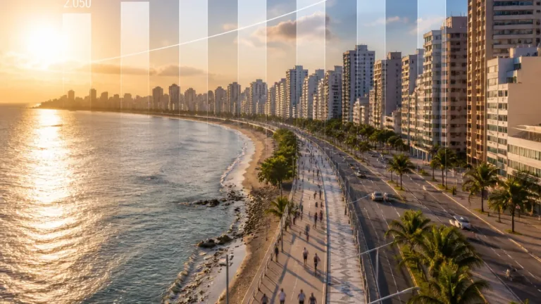 Rendimento real do trabalho no Ceará sobe 11,5% e fica entre os maiores avanços do Nordeste