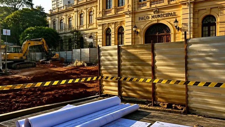 Ribeirão Preto e Marista encerram negociações e descartam permuta para novo centro administrativo