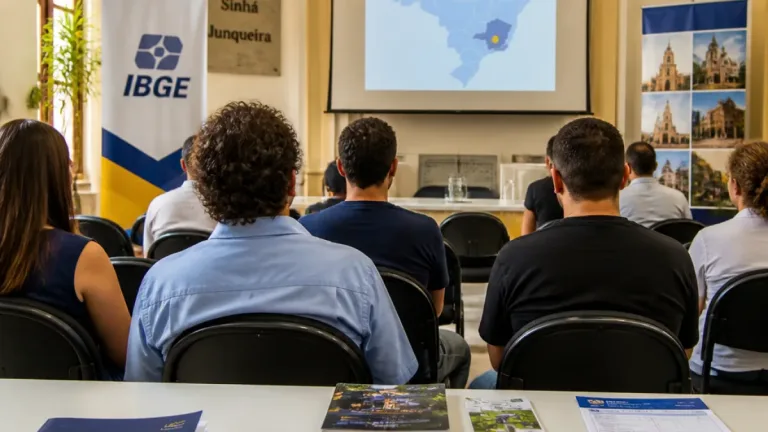 Ribeirão Preto realiza workshop preparatório para o 1.º Censo Nacional da População em Situação de Rua