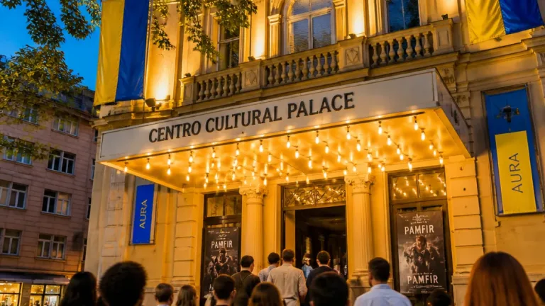 Ribeirão Preto recebe programação cultural ucraniana gratuita para divulgar história e arte