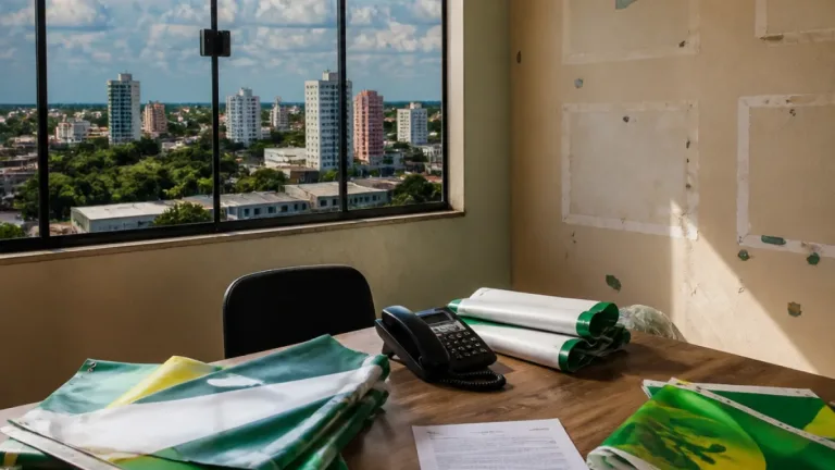 Romero Jucá desiste de disputar a Câmara em Roraima após retomada de elegibilidade