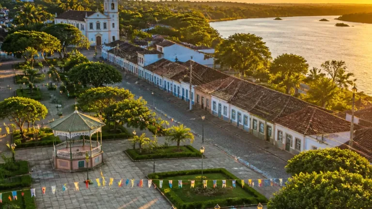 Santo Amaro do Sul: vila às margens do Jacuí preserva mais de dois séculos de história