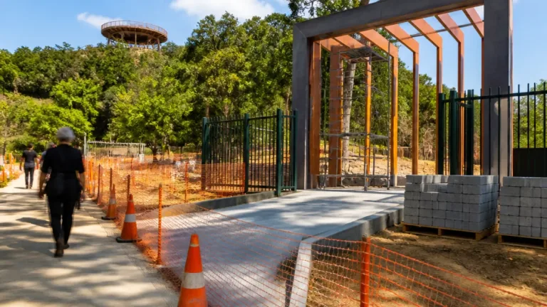 Santo André inicia nova etapa de modernização do Parque Central na Vila Assunção