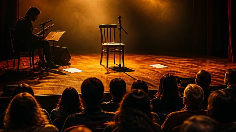 Santo André recebe ‘Ficções’ com Vera Holtz no Sesc até 23 de agosto