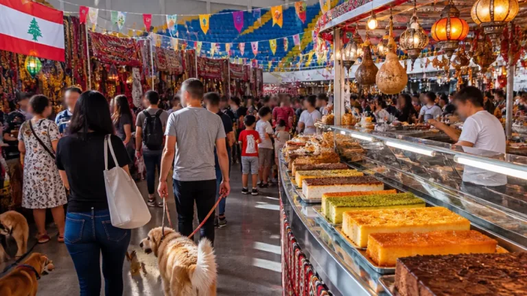 São Bernardo do Campo recebe Festival Mil e Um Sabores e Fatias de Bolo de 28 a 30 de agosto