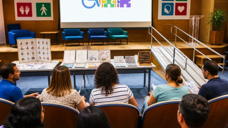 São Luís: MPMA lança projeto para acolhimento de alunos neurodivergentes nas escolas