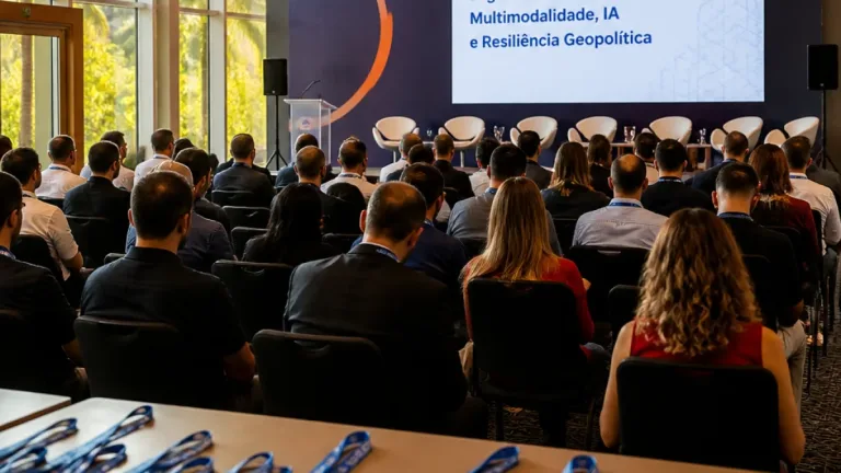 São Luís recebe EXPOLOG DAY na FIEMA para conectar setor logístico à EXPOLOG 2026