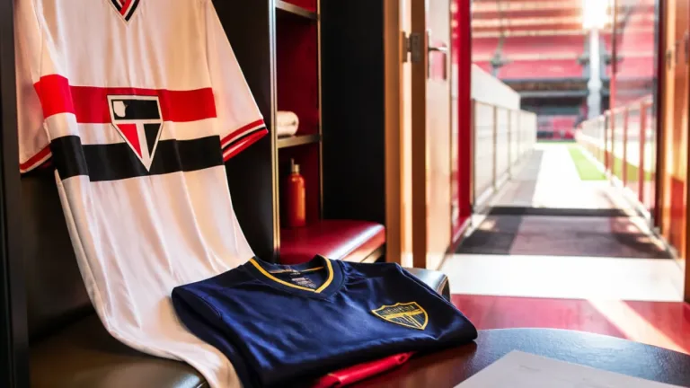 São Paulo anuncia empréstimo de Pedro Lima até junho de 2027; clube inglês paga 60% do salário