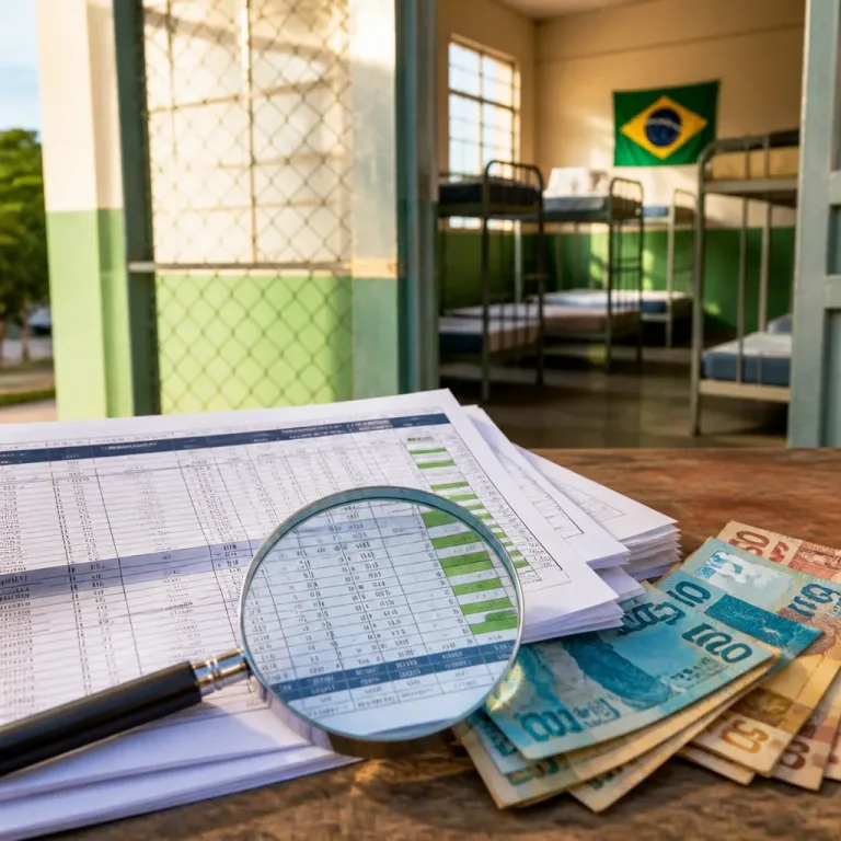 Repasses federais a comunidades terapêuticas crescem sem indicadores públicos, aponta relatório