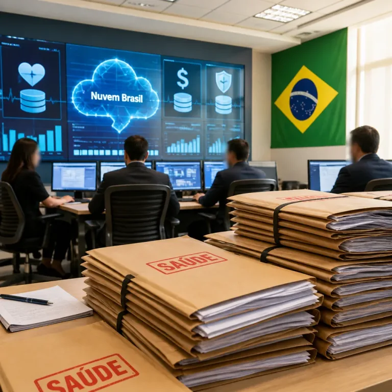 Ministério da Saúde intensifica busca ativa por apostadores após proibição das apostas on-line