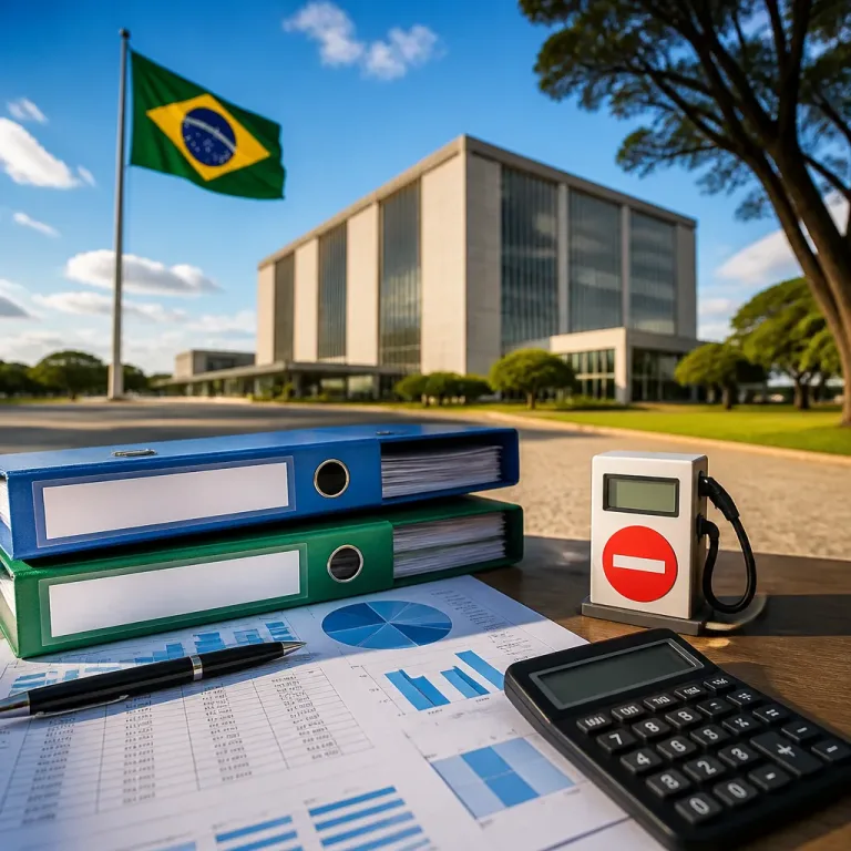 Governo diz que PLP dos Combustíveis não comprometerá verbas de saúde e educação