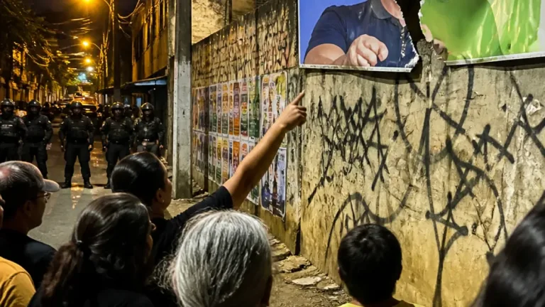 Segurança domina disputa pelo governo do Ceará em clima de racha político e fim de aliança
