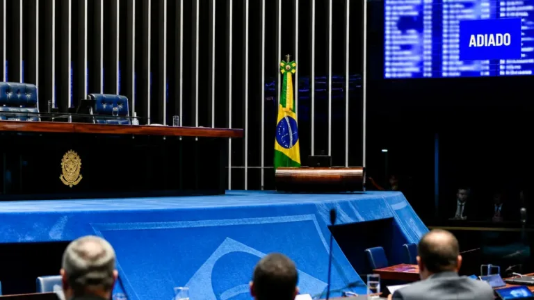 Senado adia votação do Estatuto do Aprendiz após acordo por ressalvas ao texto
