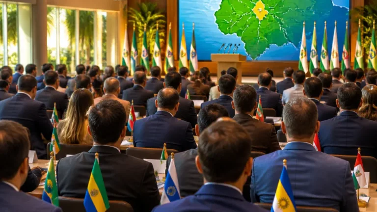 Senador Eduardo Gomes afirma que Flávio Bolsonaro escolheu Dorinha e mobiliza prefeitos no TO
