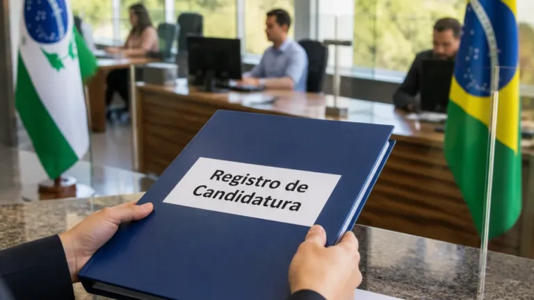 Sérgio Moro registra candidatura ao governo do Paraná e informa patrimônio de R$ 1 milhão