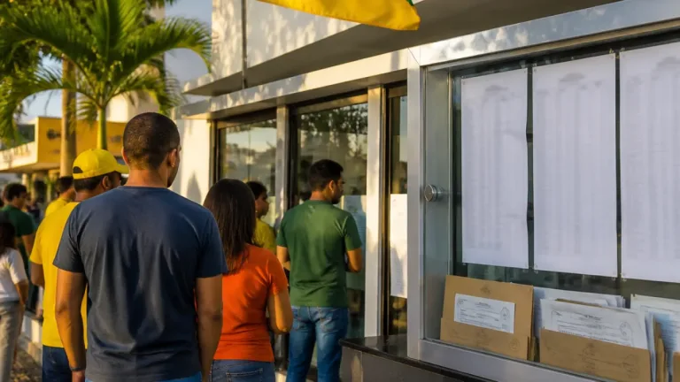 Sergipe terá 11 candidatos ao Senado em 2026; lista inclui nomes de partidos e intenções iniciais