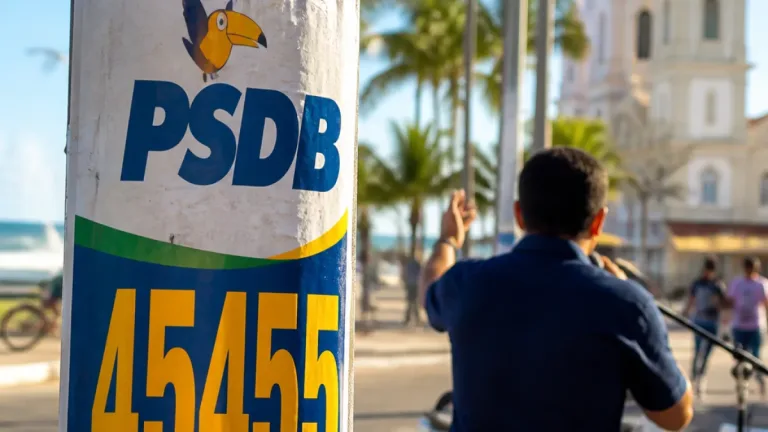 Sheyla Rocha (PSDB): perfil e dados da candidata a deputada estadual por Alagoas