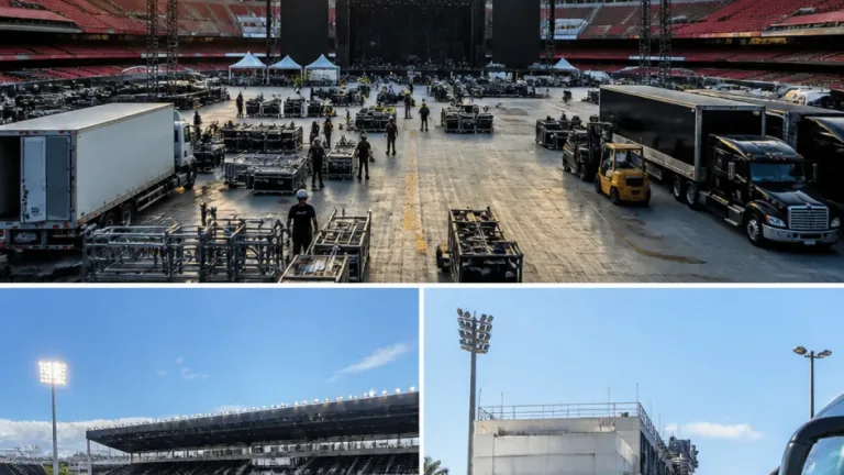 Shows do BTS em São Paulo devem movimentar mais de R$ 330 milhões na economia local