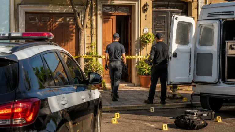 Suspeito preso em Campinas por morte de jovem no Jardim Campo Belo é investigado por feminicídio