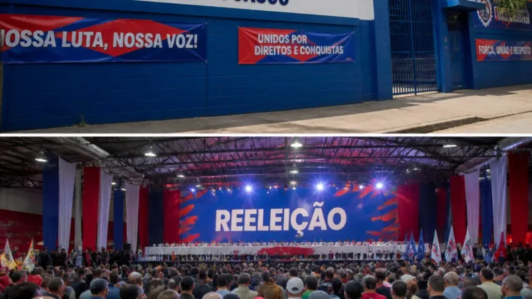 Tarcísio deve escolher Osasco para dar largada à campanha pela reeleição