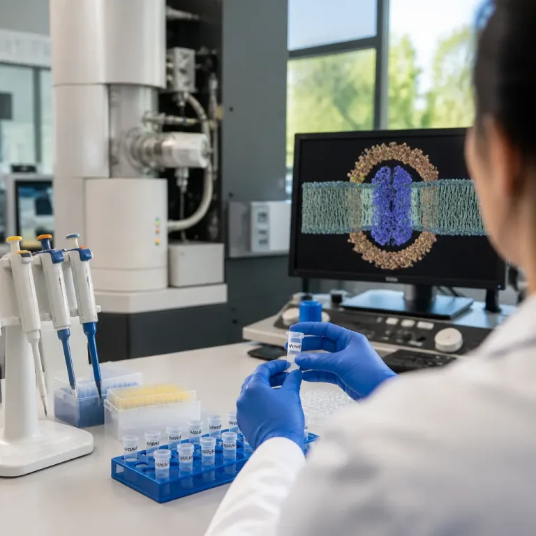 Tecnologia de revestimento proteico viabiliza estudo de alvos para vacina contra sífilis