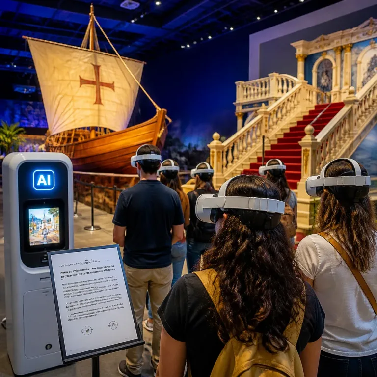 Exposição 'Titanic Experience' no Rio junta réplicas históricas e tecnologias imersivas