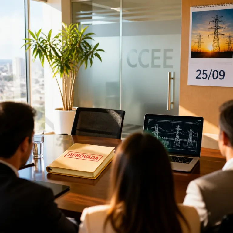 Conselho da CCEE aprova indicação de Elisa Bastos para Diretoria de Tecnologia do Mercado