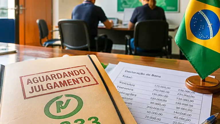 Teresa Britto (PV) registra candidatura à Assembleia do Piauí com histórico de mandatos