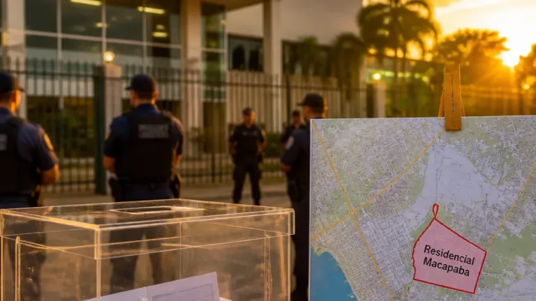 TRE-AP cassa diploma e torna inelegível suplente a vereador de Macapá por oito anos